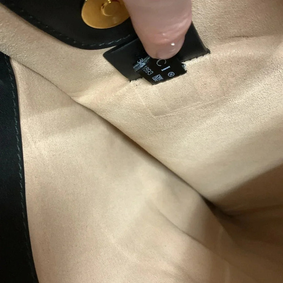 Gucci bag - Picture 16 of 16